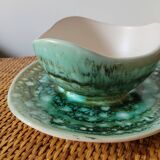 Niderviller Mousse Sauce Boat