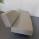 Jean Marie Massaud designer sofa for Cassina