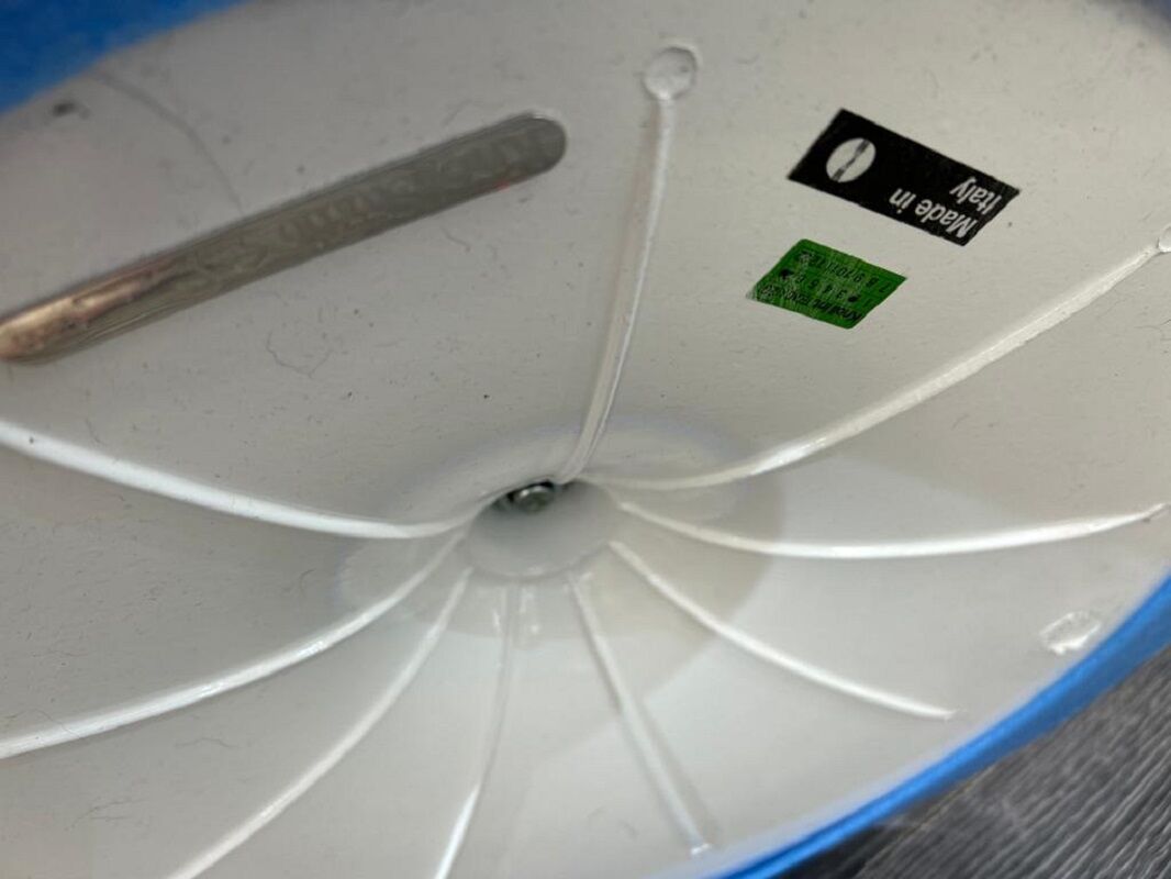 Swivel armchair model "Tulip" created in 1956, Knoll & Eero Saarinen