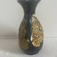 Vintage fat lava Vallauris pichet vase