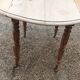 Table à battant Louis Philippe XIXème