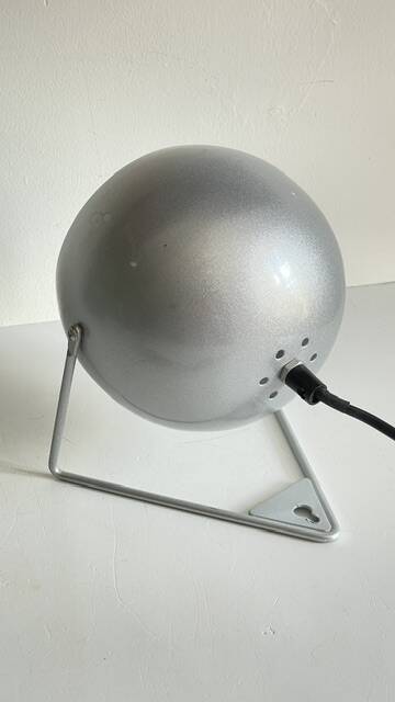 BULB Shape LAMP 90s