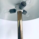 Mid-century Modern Mushroom Table Lamp by Egon Hillebrand, 1970s