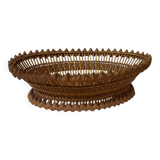 Woven basket