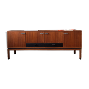 enfilade vintage en teck