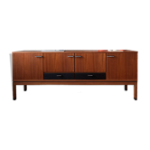 Enfilade vintage en teck