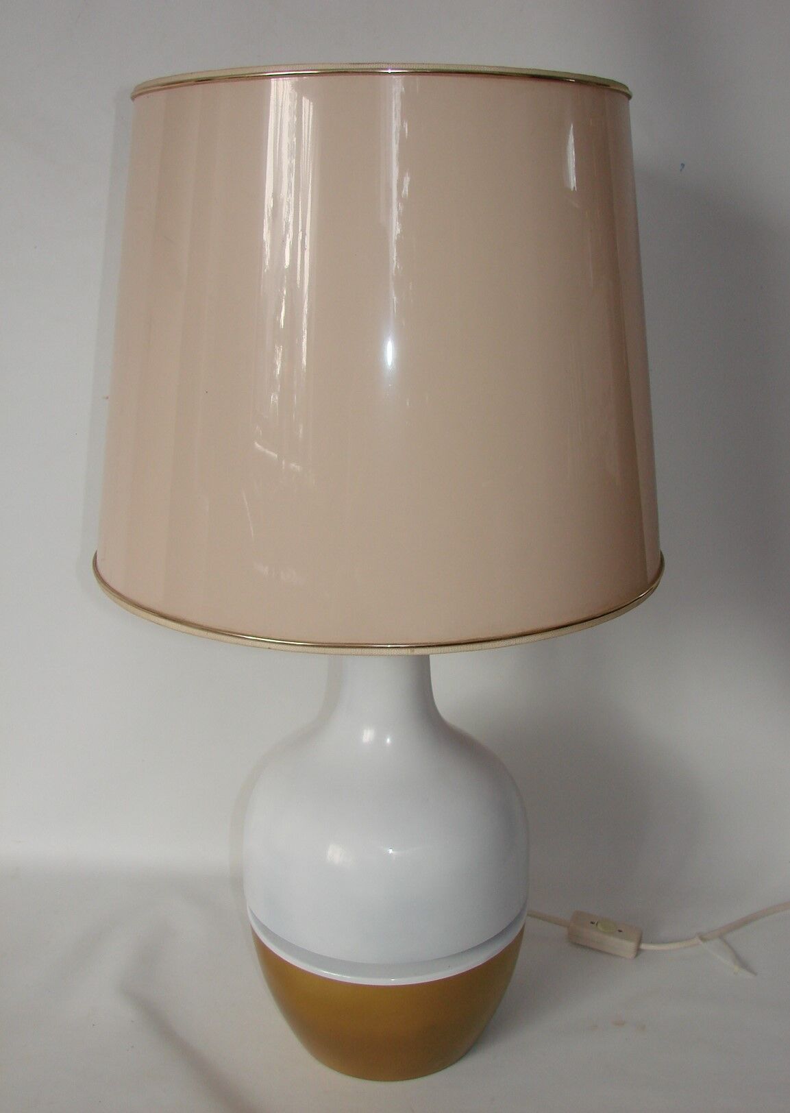 Table lamp  70s