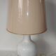 Table lamp  70s
