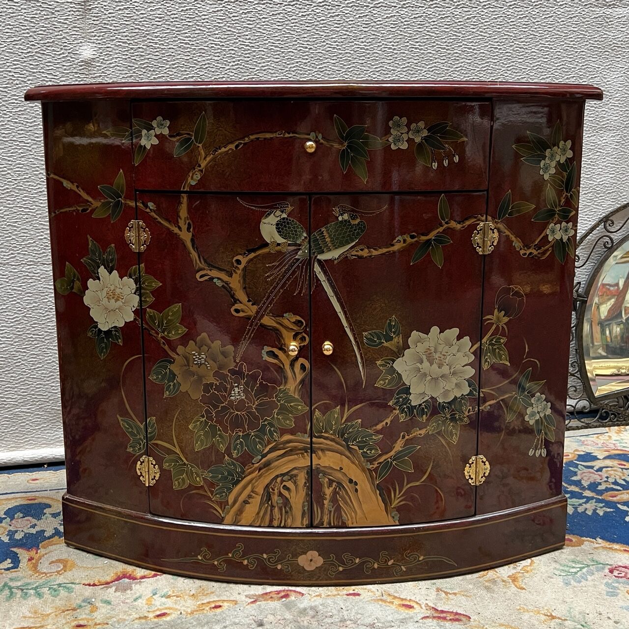 Commode chinoise