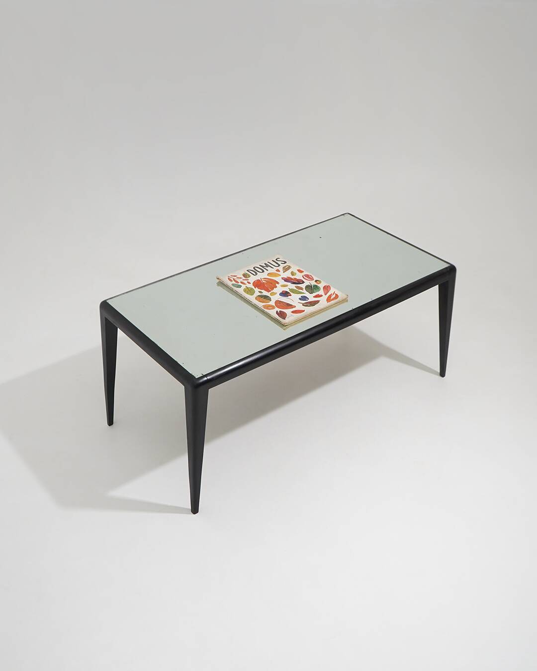 Table basse par Gio Ponti, années 1940