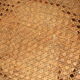 Chaise Thonet N°15 cannée