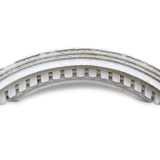"Pediment marble XVII"
