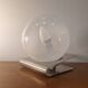 Pair of space age design lamps 70, murano