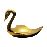 Vide poche cygne