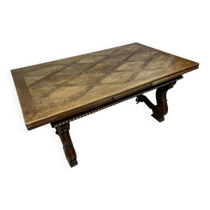 table extensible style - 1900