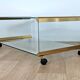 Table basse Galotti & Radice