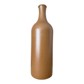 Bouteille en céramique