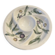 Dish, aperitif, ceramic