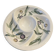 Dish, aperitif, ceramic
