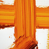 Peinture abstraite 01