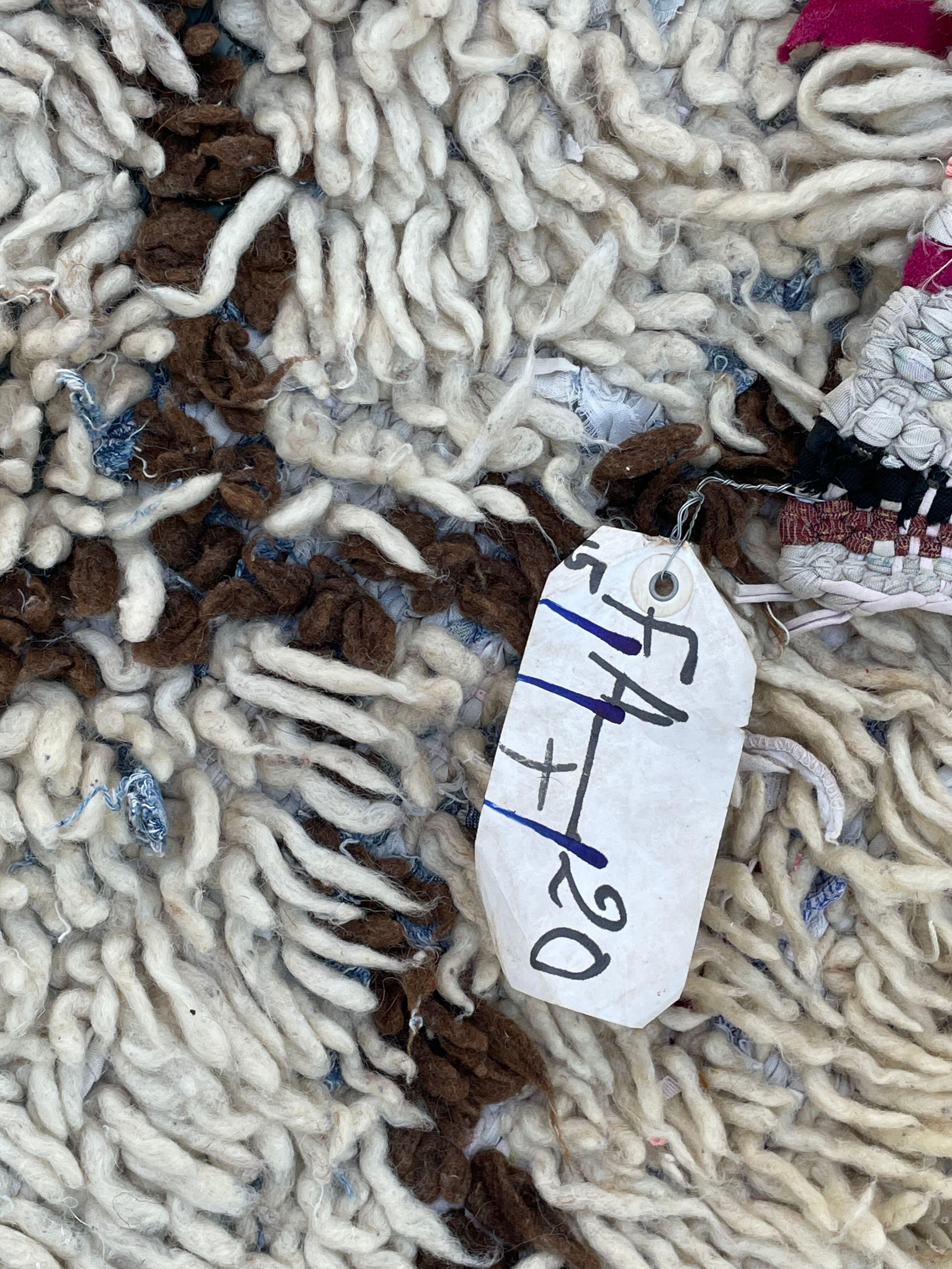 Azilal rug