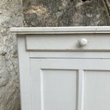 Vintage Parisian sideboard