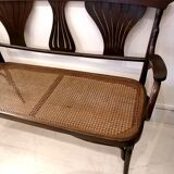 Bench J&J Kohn