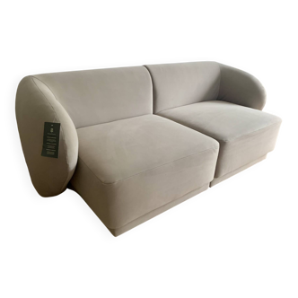 Canapé Lionel by CXL - Christian Lacroix