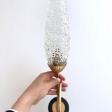 Vintage wall lamp 50/60