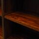 Rosewood bookcase, Danish design, 1970s, manufacturer: Hundevad