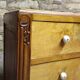 Commode vintage