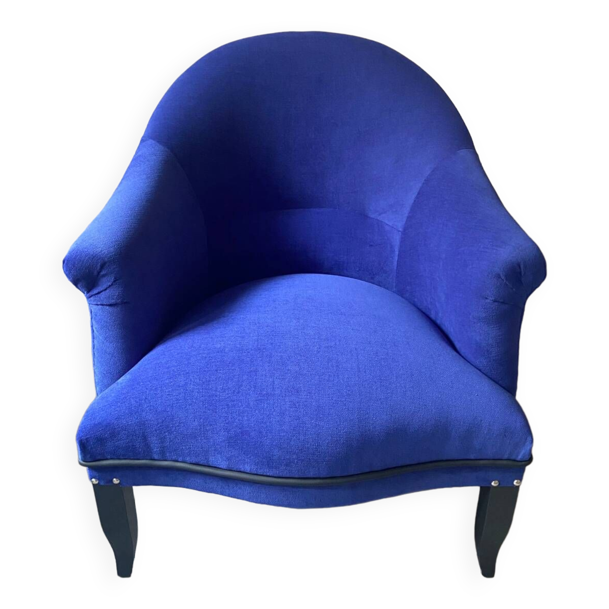 Toad armchair