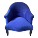 Toad armchair