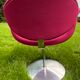 Chaises Pierre Paulin tulip chair Artifort
