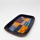 Mid-Century Modern Tray by Philippe Denis