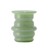 Petit vase Dôme - Vert