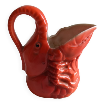 Saucier sinterdorf lobster