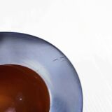 Murano glass ashtray