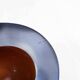 Murano glass ashtray