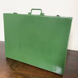 Wooden case
