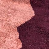 Large pure wool rug for your space 300/400 cm