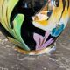 Large vintage vase