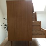 Vintage chest of drawers