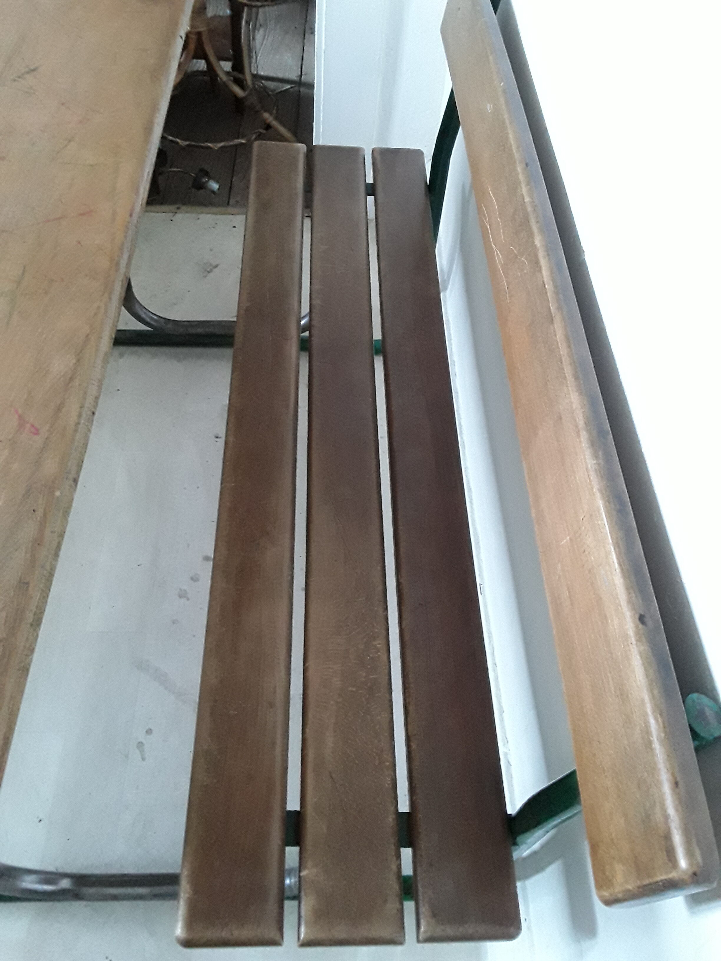 School desk