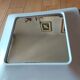 Miroir vintage 70