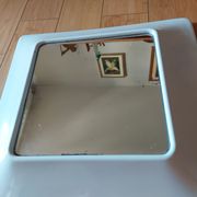 Vintage mirror 1970