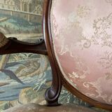 Louis XV armchair