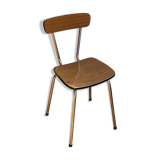 Chaise formica