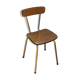 Formica chair