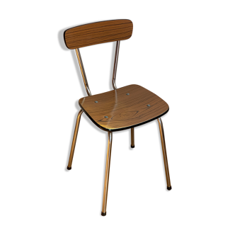 Chaise formica